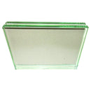 Cut Glass Photo Frame