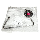 Kangaroo Keeper - Under Counter Hook for Purses