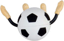 Squeeze Ball with Adjustable Arms and Legs