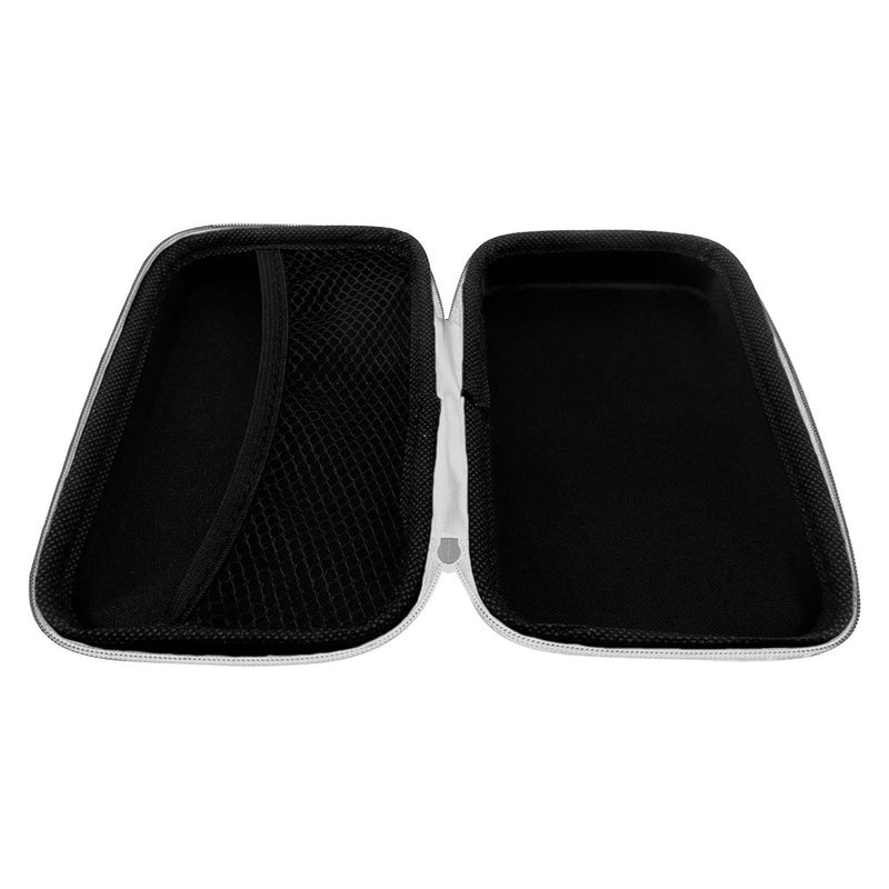 Hard Shell Travel and Storage Case