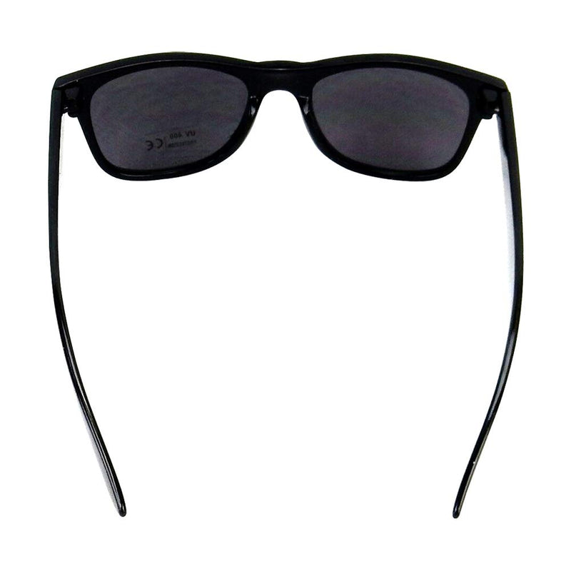 Sunglasses with Storage Pouch