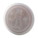 Christmas Cutout Cookie Stamp