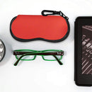 Foam Eyeglass Case