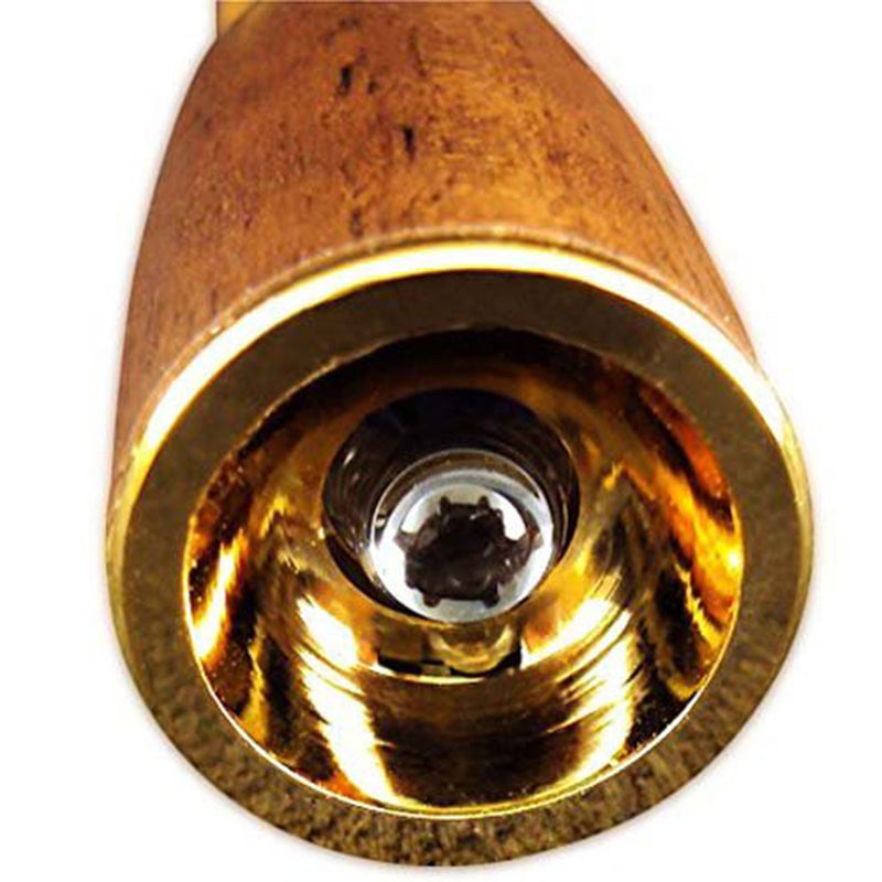 Woodessen - Penlight/Flashlight