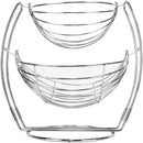 Fruit Storage Basket for Kitchen