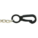 Goofy Head Clip-on Charm