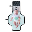 Portable Diaper Changing Pad