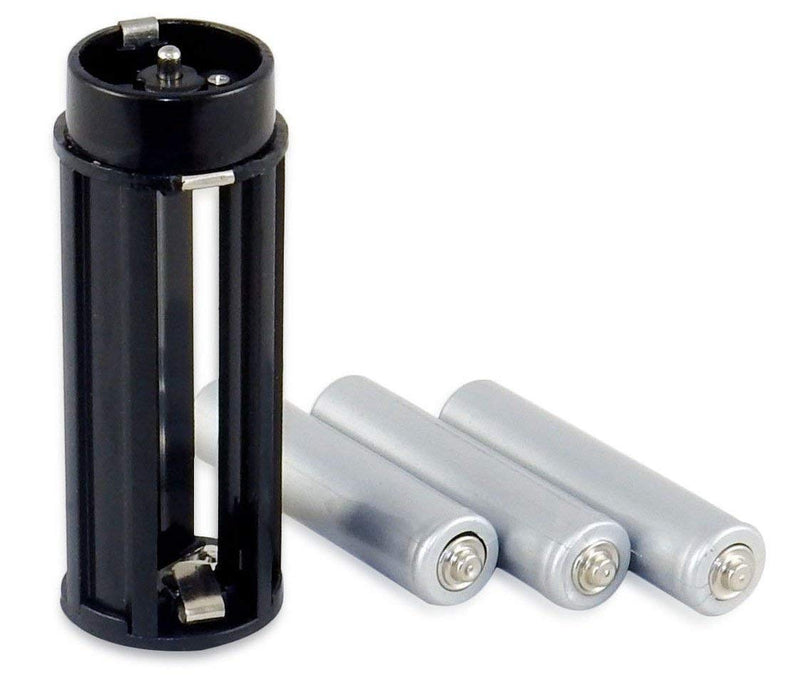 5 LED Flashlight