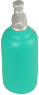 Seltzer Bottle Shaped Stress Relief Toy