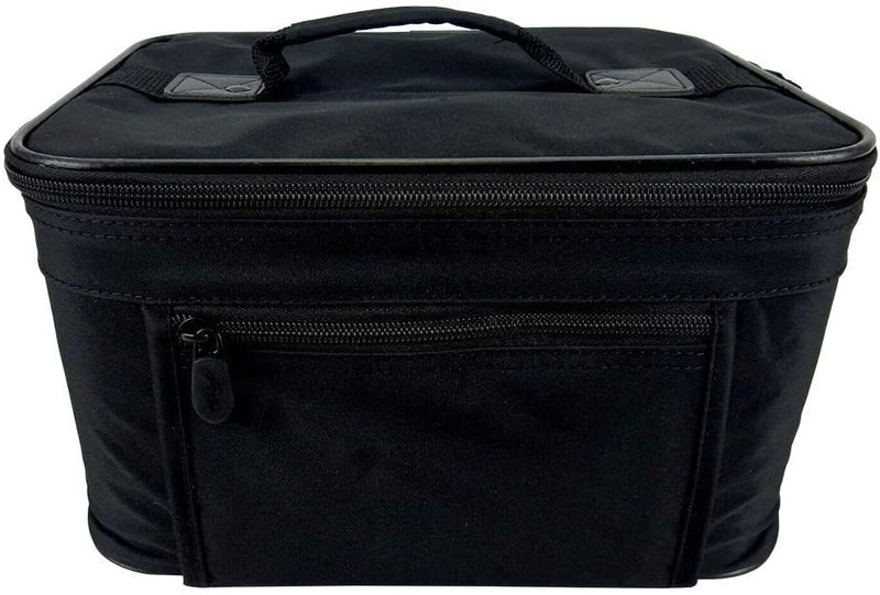 Train Makeup Case