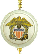 Military Mascot Navy Goat