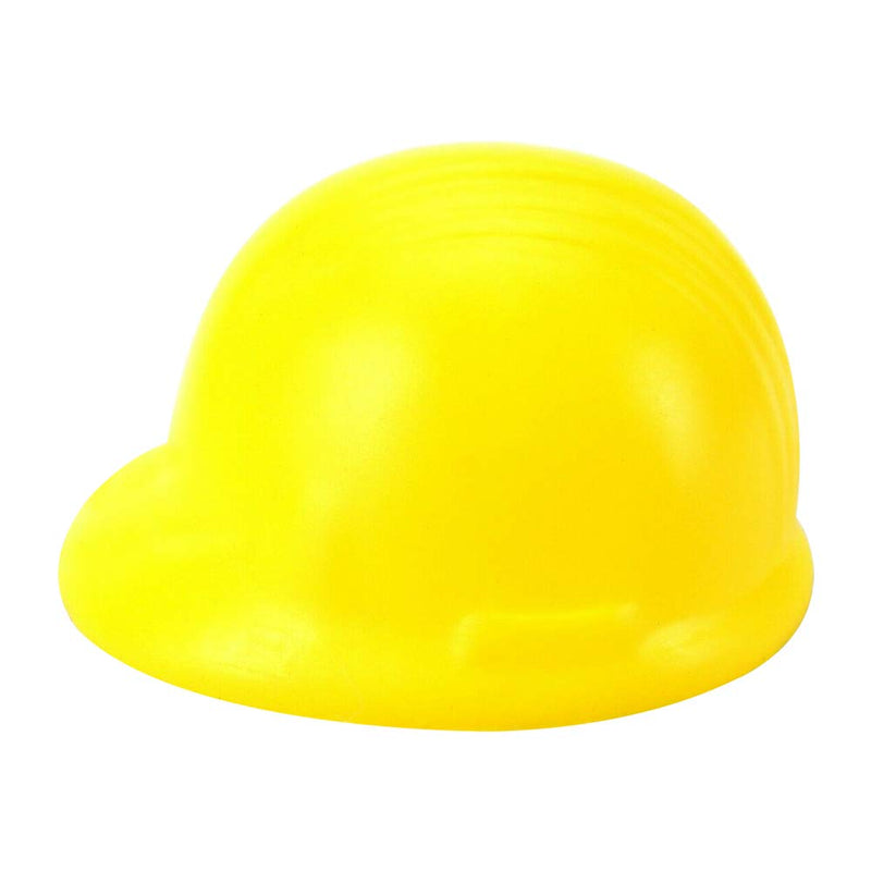 Hard Hat Squeeze Toys