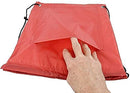 Insulated Drawstring Bag