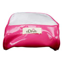 Vinyl eDiva Makeup Pouches
