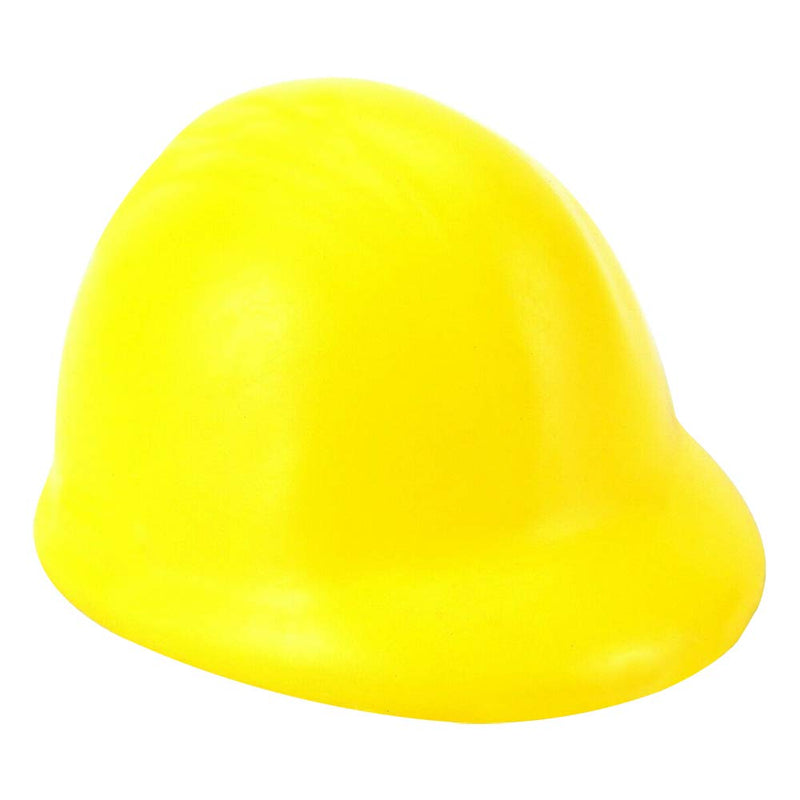 Hard Hat Squeeze Toys