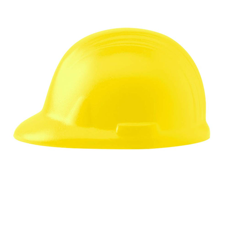 Hard Hat Squeeze Toys