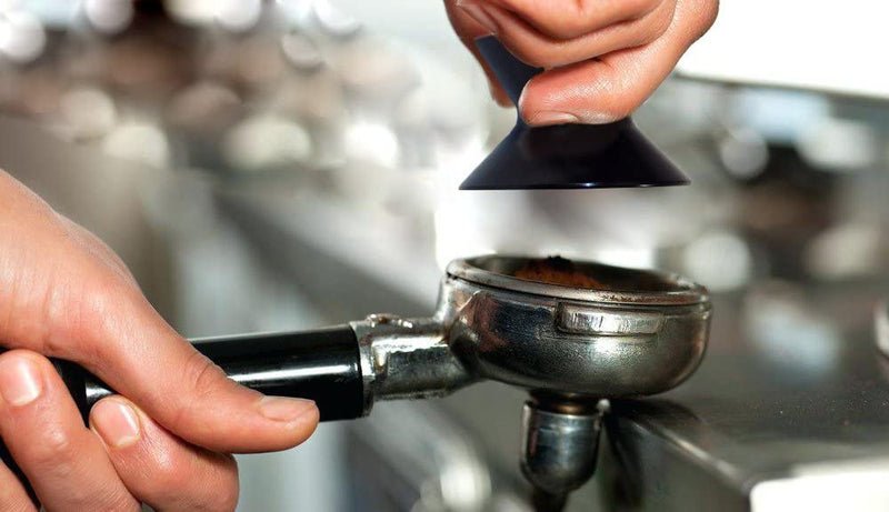 The Coffee Tamper for Espresso