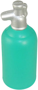 Seltzer Bottle Shaped Stress Relief Toy