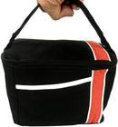 Foldable Insulated Lunch Bag