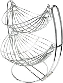 Fruit Storage Basket for Kitchen