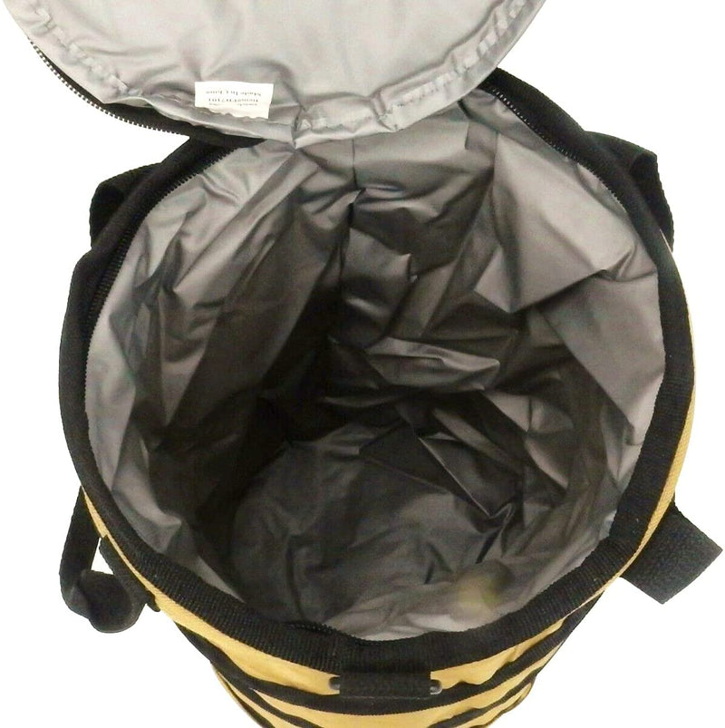 Pop-Up Cooler, Insulated Barrel