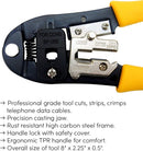 Telephone Crimping Tool