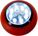 Suction Cup Emergency Flashlight