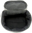 Kingsley Makeup Train Case