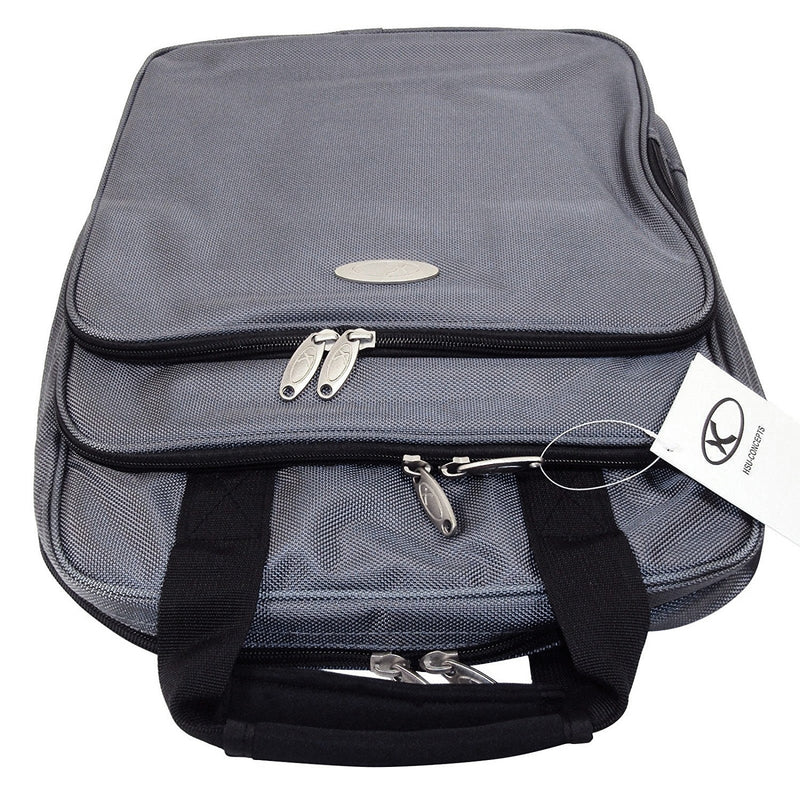HSU Concepts Laptop Backpack
