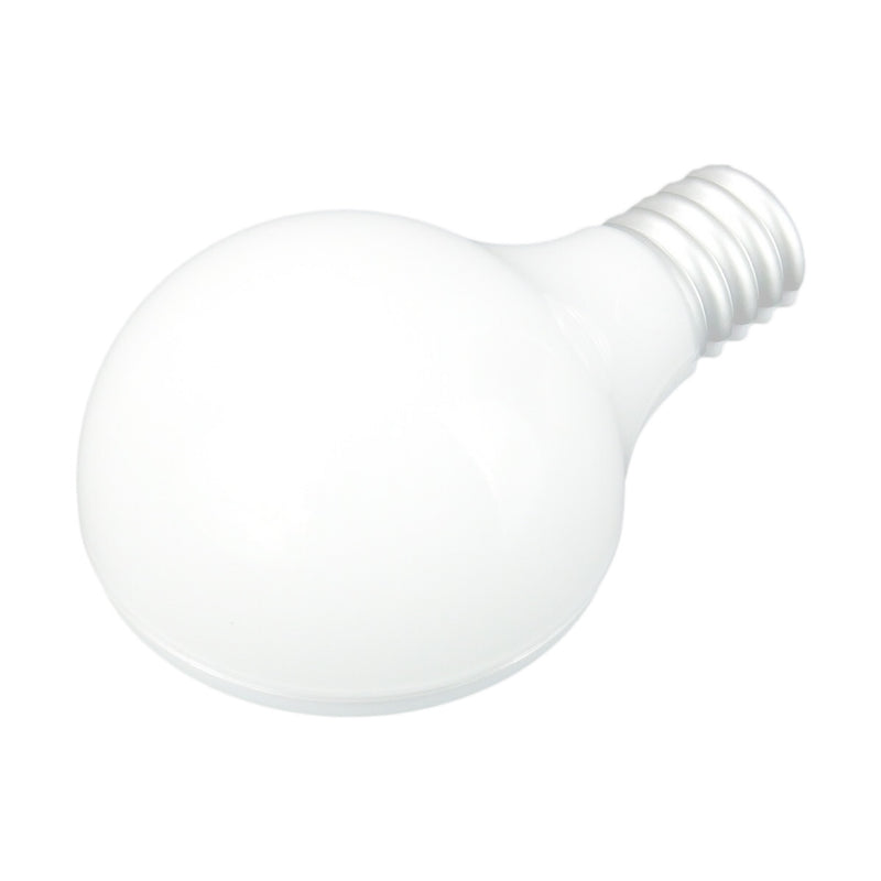 Light Bulb Shape Push Light