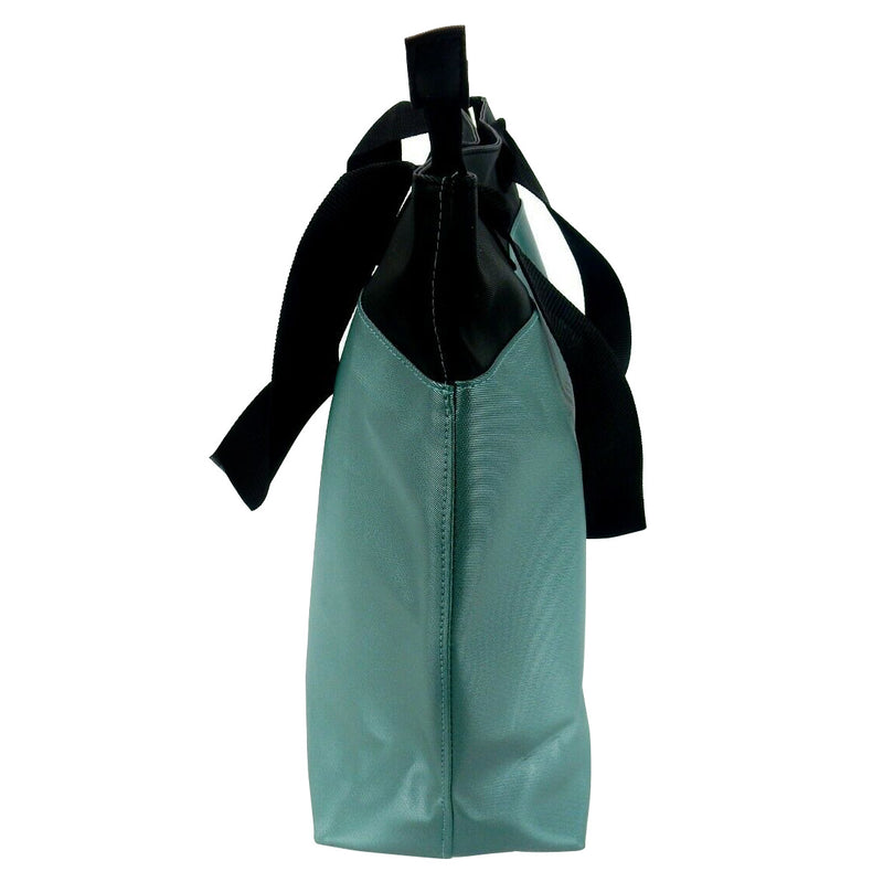 Tritek II Zippered Tote Bag for Women