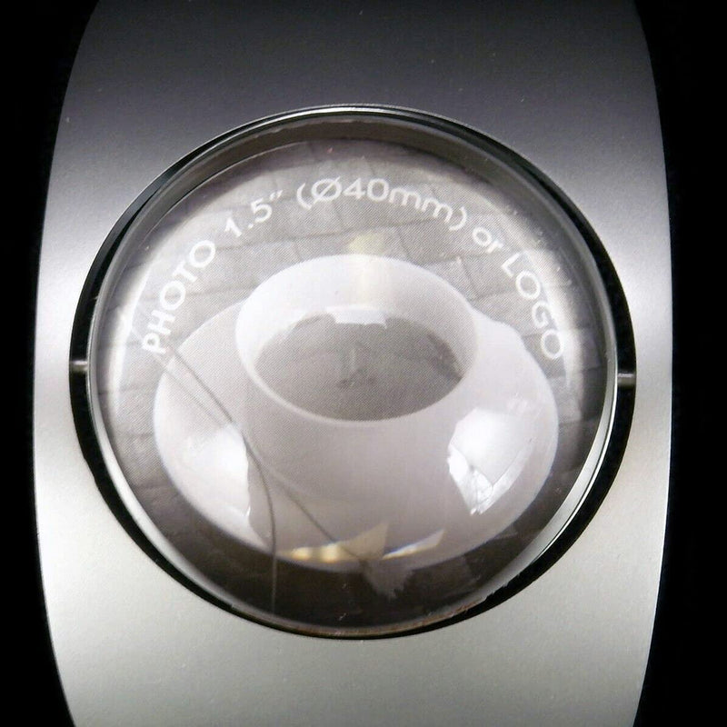 Decision Maker with Photo Frame
