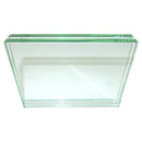 Cut Glass Photo Frame