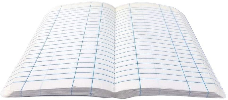 Small Pocket Notebook