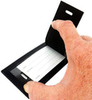 Leather Luggage Tags For Suitcases