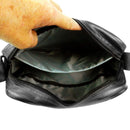 Mercer Messenger Bag