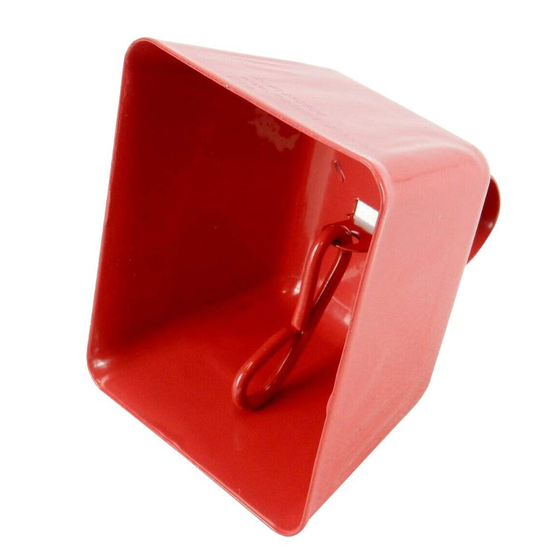 3 Inch Metal Cowbells