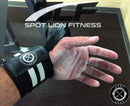 Wrist Wraps