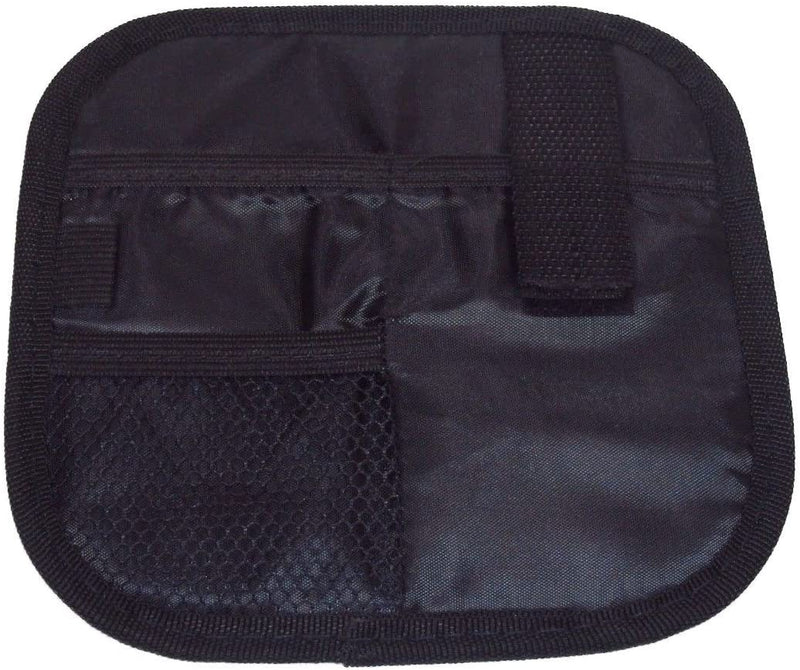 Automobile Sun Visor Pocket Organizer