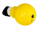 Light Bulb Shaped Stress Relief Toy