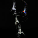 Colorful Wind Spinner Decoration