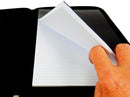 Travel Professional Business Padfolio with Writing Pad