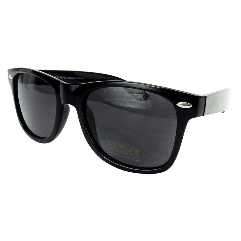 Sunglasses with Storage Pouch