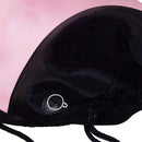 Pink Cinch Sack Backpack