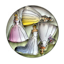 Bridal Cookie Cutters, Wedding Gown Shapes