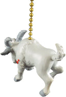 Military Mascot Navy Goat