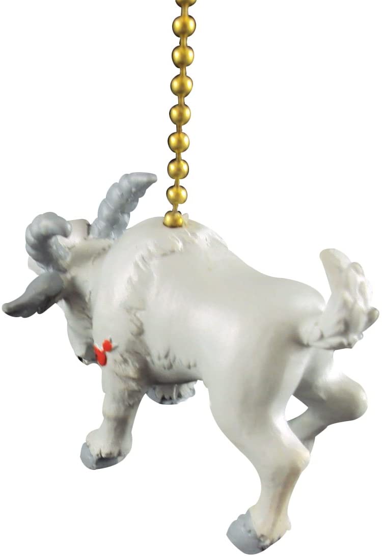 Military Mascot Navy Goat