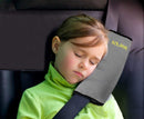 Seat Belt Cover Travel Pillow for Kids