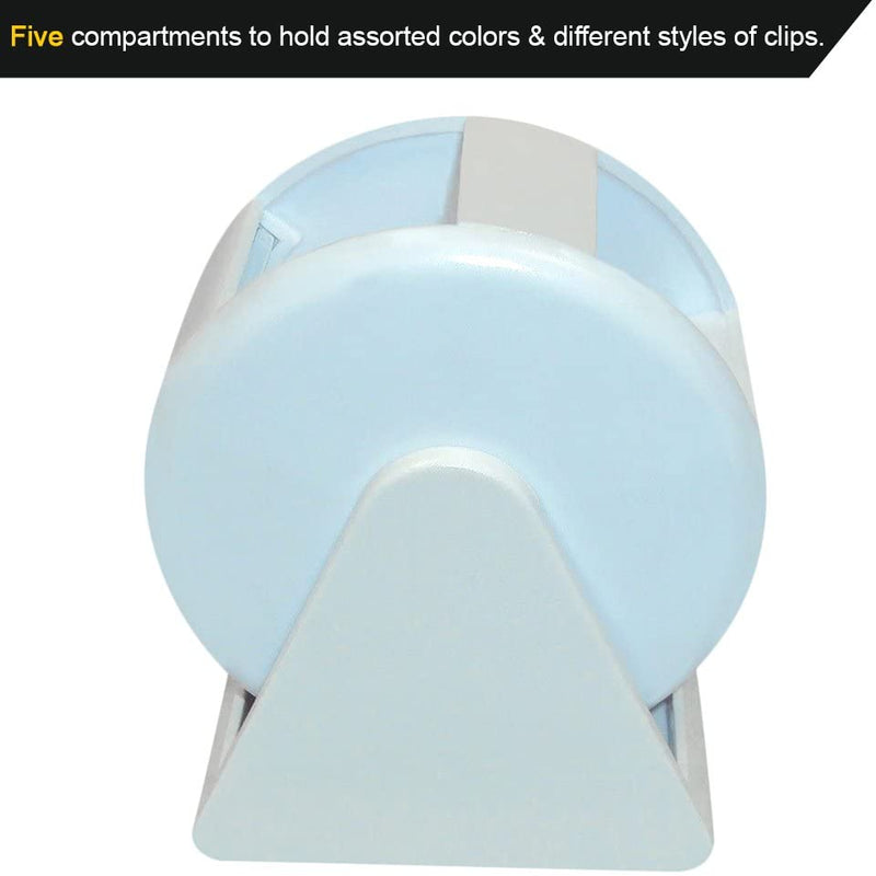 Paper Clip Dispenser
