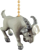 Military Mascot Navy Goat